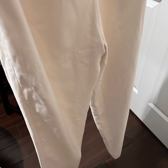 REISS TONI-BANDEAU JUMPSUIT NWT - Picture 6 of 14